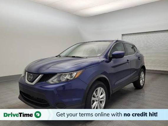 NISSAN ROGUE SPORT 2019 JN1BJ1CP2KW231005 image
